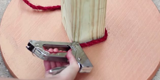 10 sposob v zrobiti kogtetochku dlya k shki svo mi rukami 13 - 10 способів зробити когтеточку для кішки своїми руками
