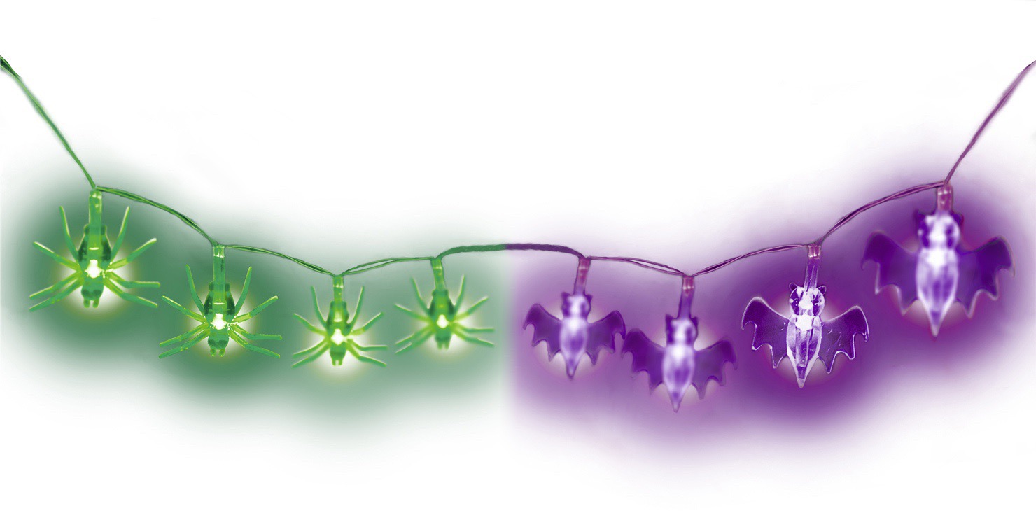 15 klasnih tovar v z fix price dlya samogo strashnogo svyata osen 1 - 15 класних товарів із Fix Price для самого страшного свята осені