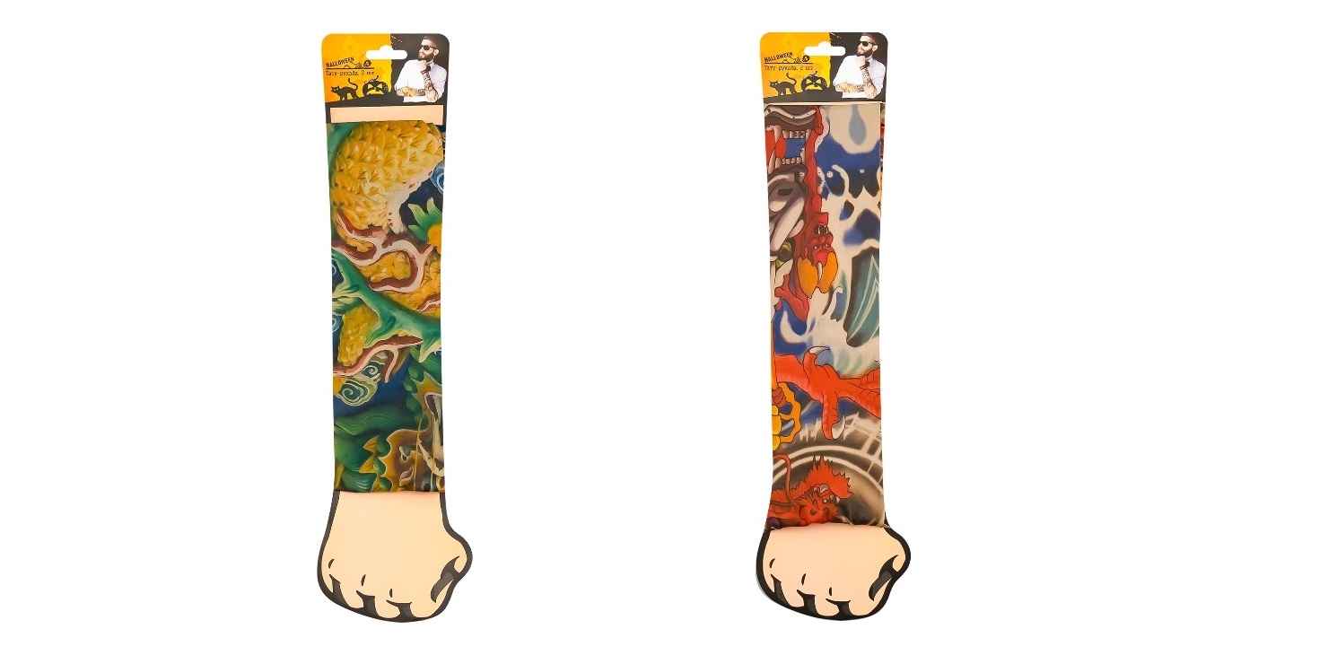 15 klasnih tovar v z fix price dlya samogo strashnogo svyata osen 11 - 15 класних товарів із Fix Price для самого страшного свята осені