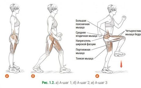 3 vpravi yak pol pshat vash b g 1 480x301 - 3 вправи, які поліпшать ваш біг