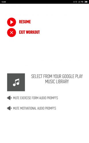 5 dodatk v dlya 7 hvilinnih trenuvan z smartfonom 2 - 5 додатків для 7-хвилинних тренувань зі смартфоном