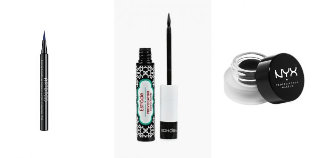 6 zasob v dlya deal nogo mak yazhu ochey 3 - 6 засобів для ідеального макіяжу очей