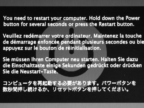 8 poshirenih problem z mac sposobi h vir shennya 1 480x360 - 8 поширених проблем з Mac і способи їх вирішення