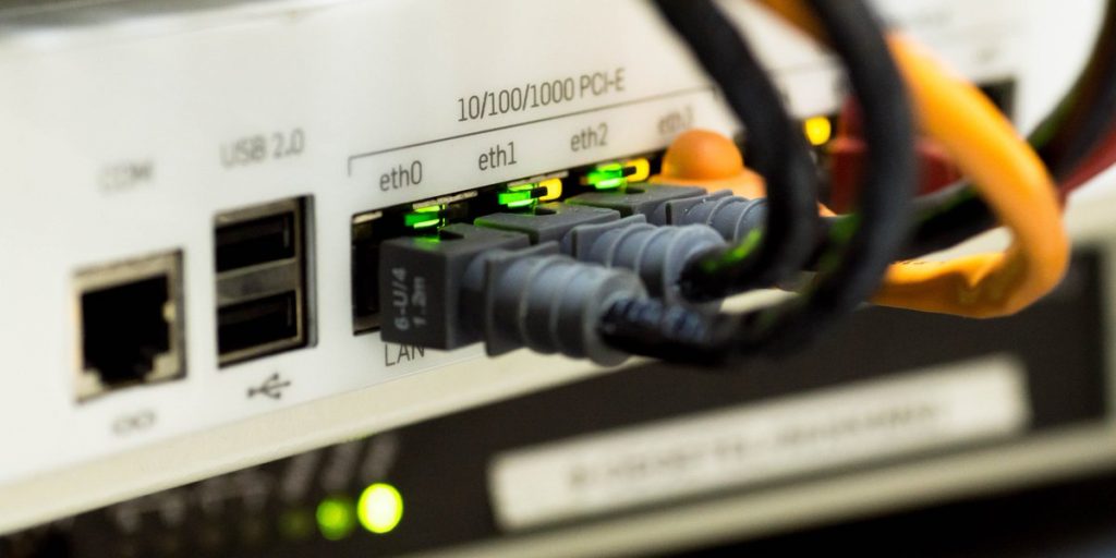 8 sposob v vikoristovuvati vash stariy router 1 - 8 способів використовувати ваш старий роутер