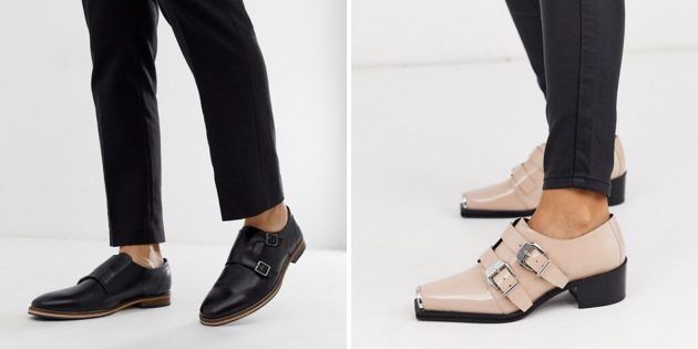 8 var ant v stil nogo vzuttya yaka zavzhdi bude u trend 4 - 8 варіантів стильного взуття, яка завжди буде у тренді