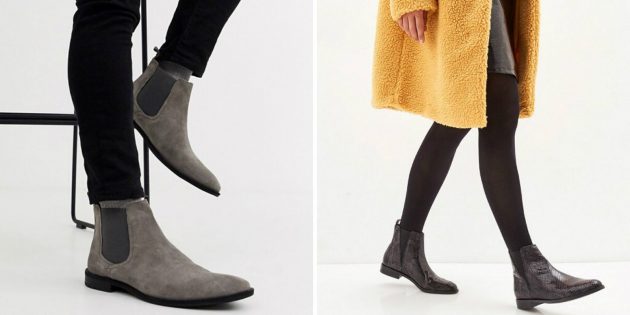 8 var ant v stil nogo vzuttya yaka zavzhdi bude u trend 6 - 8 варіантів стильного взуття, яка завжди буде у тренді