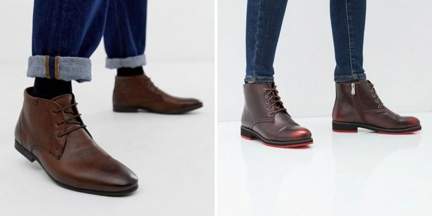 8 var ant v stil nogo vzuttya yaka zavzhdi bude u trend 7 - 8 варіантів стильного взуття, яка завжди буде у тренді