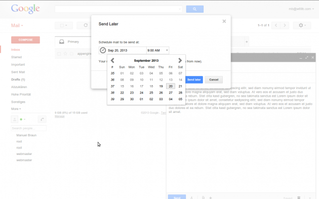 krasch rozshirennya dlya chrome 2014 roku za vers yu a 5 - Кращі розширення для Chrome 2014 року за версією а