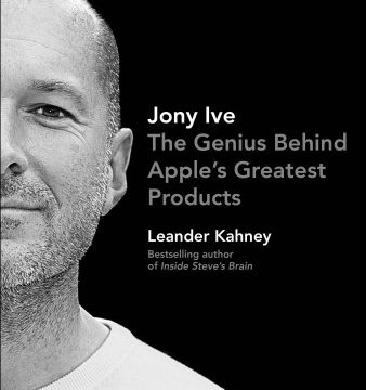 l nder kan rozpov v yak stvoriti drugogo dzhonatana ayva 1 338x360 - Ліндер Кані розповів, як створити “Другого Джонатана Айва”