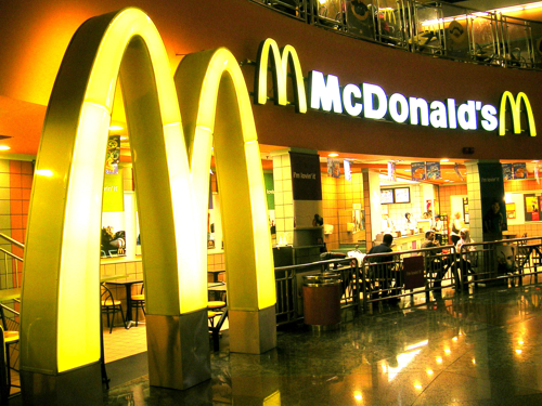 mcdonald s b l sh nnovac yna kompan ya scho apple 2 - mcdonald&rsquo;s &mdash; більш інноваційна компанія, що Apple?