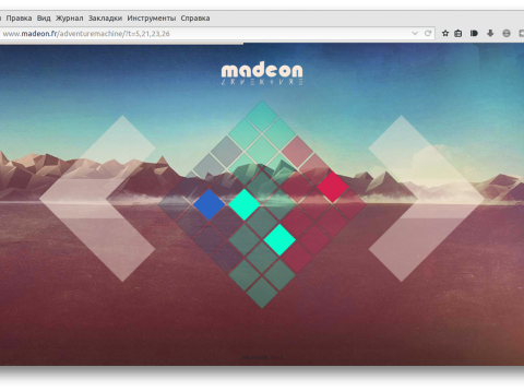 Огляд невеликих веб-додатків: Madeon’s Adventure Machine, Plink, YouTab та інші oglyad nevelikih veb dodatk v madeon s adventure machine plink youtab ta nsh 1 480x358 - Огляд невеликих веб-додатків: Madeon’s Adventure Machine, Plink, YouTab та інші