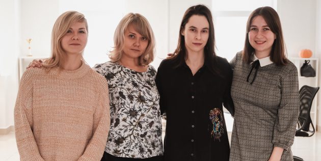 pastki mislennya yak stvoryuvalasya nova kniga a pro mozok obmanschike 1 - «Пастки мислення»: як створювалася нова книга а про мозок-обманщике