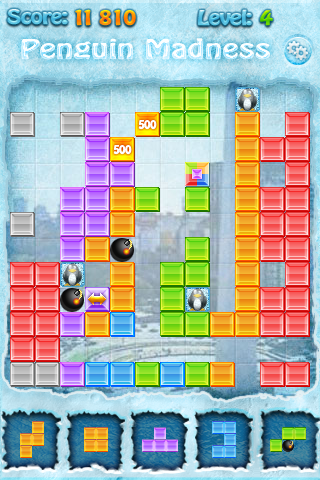 penguin madness svobodu bozhev l nih p ngv n v gri dlya iphone 9 bezkoshtovnih kod v dlya chitach v 3 - Penguin Madness — свободу божевільних пінгвінів! [Ігри для iPhone] (+9 безкоштовних кодів для читачів!)