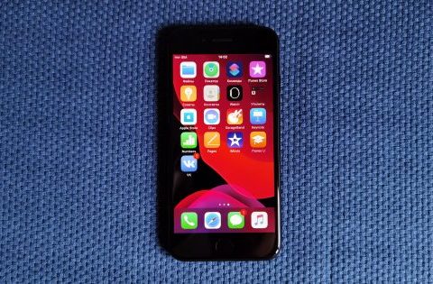 pershiy poglyad na iphone se 2020 noviy narodniy smartfon 1 480x315 - Перший погляд на iPhone SE 2020 — новий народний смартфон
