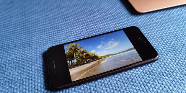 Перший погляд на iPhone SE 2020 — новий народний смартфон pershiy poglyad na iphone se 2020 noviy narodniy smartfon 4 - Перший погляд на iPhone SE 2020 — новий народний смартфон