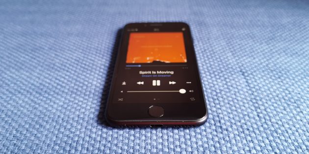 Перший погляд на iPhone SE 2020 — новий народний смартфон pershiy poglyad na iphone se 2020 noviy narodniy smartfon 5 - Перший погляд на iPhone SE 2020 — новий народний смартфон