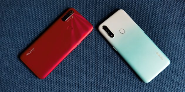 pershiy poglyad na oppo a31 noviy smartfon z yaskravim dizaynom za 12 tisyach rubl v 14 - Перший погляд на OPPO A31 — новий смартфон з яскравим дизайном за 12 тисяч рублів
