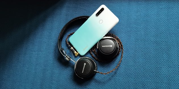 pershiy poglyad na oppo a31 noviy smartfon z yaskravim dizaynom za 12 tisyach rubl v 5 - Перший погляд на OPPO A31 — новий смартфон з яскравим дизайном за 12 тисяч рублів