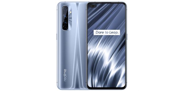 realme predstavila grovu vers yu flagmana x50 pro svo persh smart godinnik nov tws navushniki 1 - Realme представила ігрову версію флагмана X50 Pro, свої перші смарт-годинник і нові TWS-навушники