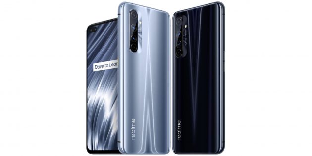 realme predstavila grovu vers yu flagmana x50 pro svo persh smart godinnik nov tws navushniki 2 - Realme представила ігрову версію флагмана X50 Pro, свої перші смарт-годинник і нові TWS-навушники