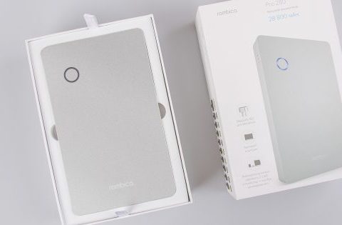 rombica neo pro un versal niy pristr y dlya p dzaryadki gadzhet v 1 480x315 - Rombica Neo Pro — універсальний пристрій для підзарядки гаджетів