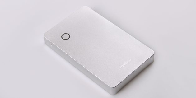 rombica neo pro un versal niy pristr y dlya p dzaryadki gadzhet v 2 - Rombica Neo Pro — універсальний пристрій для підзарядки гаджетів