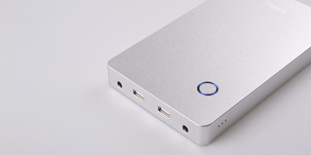 rombica neo pro un versal niy pristr y dlya p dzaryadki gadzhet v 4 - Rombica Neo Pro — універсальний пристрій для підзарядки гаджетів
