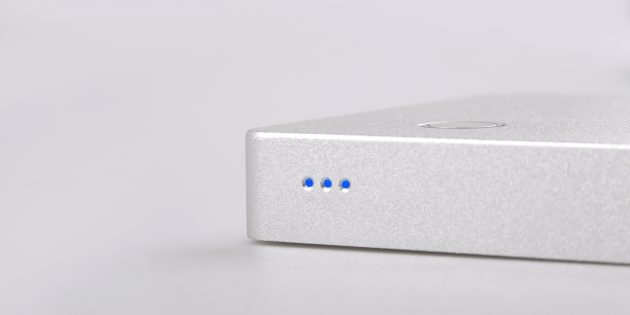 rombica neo pro un versal niy pristr y dlya p dzaryadki gadzhet v 6 - Rombica Neo Pro — універсальний пристрій для підзарядки гаджетів
