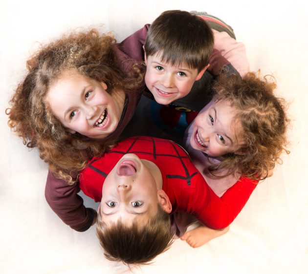 scho peretvorit vasho ditini gen ya 1 - Що перетворить вашої дитини генія