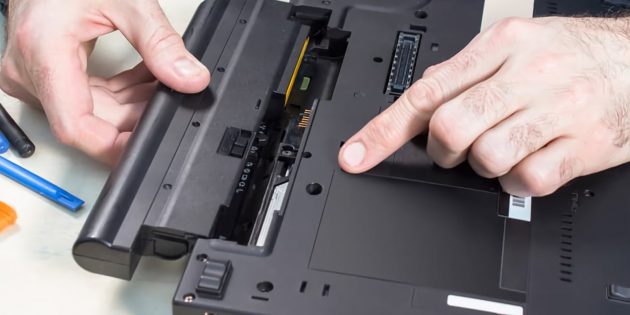 scho robiti yakscho ne zaryadzha t sya noutbuk z windows macos abo linux 11 - Що робити, якщо не заряджається ноутбук з Windows, macOS або Linux