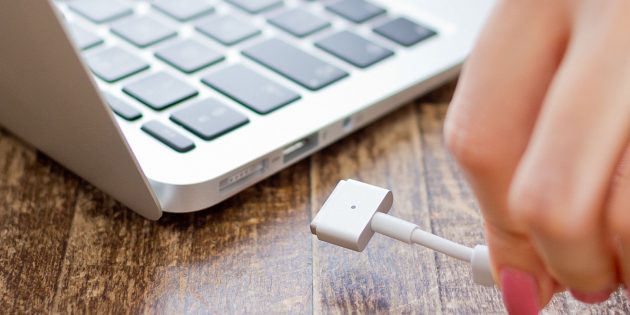 scho robiti yakscho ne zaryadzha t sya noutbuk z windows macos abo linux 5 - Що робити, якщо не заряджається ноутбук з Windows, macOS або Linux