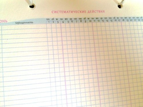 schodenniki lifebook dlya tih scho zhivut uvazhno 6 - Щоденники «Lifebook» — для тих, що живуть уважно