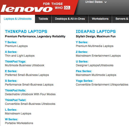 vse gen al ne prosto sekret nazv produkt v apple 3 - Все геніальне &mdash; просто. Секрет назв продуктів Apple