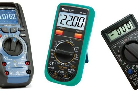 yak koristuvatisya mul timetrom pravil no 1 480x315 - Як користуватися мультиметром правильно