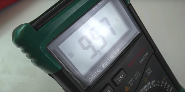 yak koristuvatisya mul timetrom pravil no 7 - Як користуватися мультиметром правильно