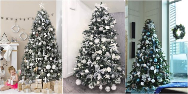 yak prikrasiti novor chnu yalinku prigolomshliv de na bud  yakiy smak 10 - Як прикрасити новорічну ялинку: приголомшливі ідеї на будь-який смак