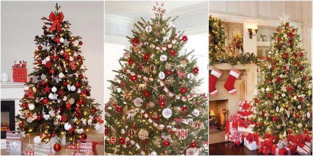 yak prikrasiti novor chnu yalinku prigolomshliv de na bud  yakiy smak 2 - Як прикрасити новорічну ялинку: приголомшливі ідеї на будь-який смак