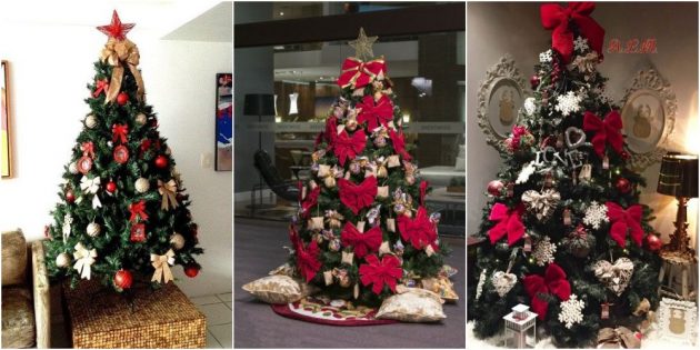 yak prikrasiti novor chnu yalinku prigolomshliv de na bud  yakiy smak 30 - Як прикрасити новорічну ялинку: приголомшливі ідеї на будь-який смак