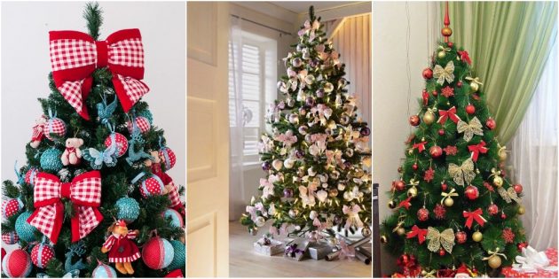 yak prikrasiti novor chnu yalinku prigolomshliv de na bud  yakiy smak 32 - Як прикрасити новорічну ялинку: приголомшливі ідеї на будь-який смак