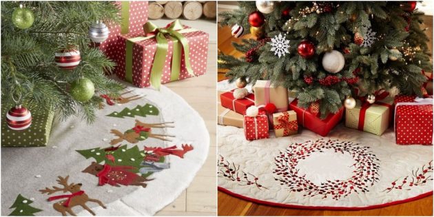 yak prikrasiti novor chnu yalinku prigolomshliv de na bud  yakiy smak 47 - Як прикрасити новорічну ялинку: приголомшливі ідеї на будь-який смак