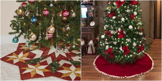 yak prikrasiti novor chnu yalinku prigolomshliv de na bud  yakiy smak 49 - Як прикрасити новорічну ялинку: приголомшливі ідеї на будь-який смак