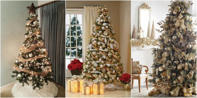 yak prikrasiti novor chnu yalinku prigolomshliv de na bud  yakiy smak 5 - Як прикрасити новорічну ялинку: приголомшливі ідеї на будь-який смак