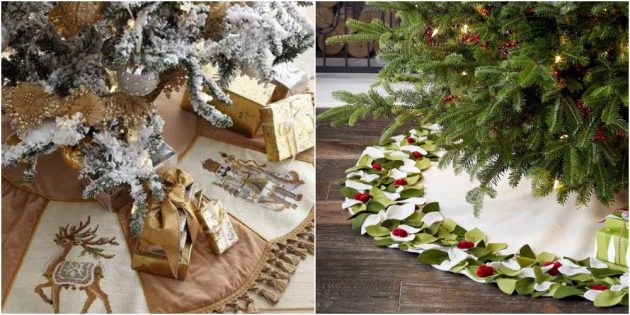 yak prikrasiti novor chnu yalinku prigolomshliv de na bud  yakiy smak 50 - Як прикрасити новорічну ялинку: приголомшливі ідеї на будь-який смак