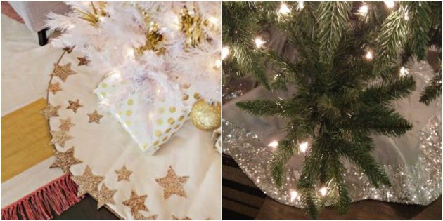 yak prikrasiti novor chnu yalinku prigolomshliv de na bud  yakiy smak 51 - Як прикрасити новорічну ялинку: приголомшливі ідеї на будь-який смак