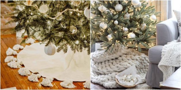 yak prikrasiti novor chnu yalinku prigolomshliv de na bud  yakiy smak 53 - Як прикрасити новорічну ялинку: приголомшливі ідеї на будь-який смак