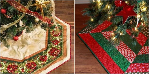 yak prikrasiti novor chnu yalinku prigolomshliv de na bud  yakiy smak 54 - Як прикрасити новорічну ялинку: приголомшливі ідеї на будь-який смак