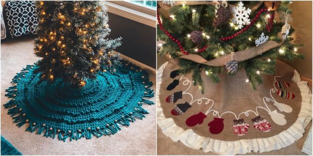 yak prikrasiti novor chnu yalinku prigolomshliv de na bud  yakiy smak 57 - Як прикрасити новорічну ялинку: приголомшливі ідеї на будь-який смак