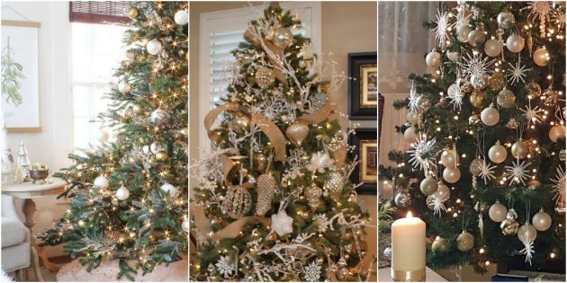 yak prikrasiti novor chnu yalinku prigolomshliv de na bud  yakiy smak 7 - Як прикрасити новорічну ялинку: приголомшливі ідеї на будь-який смак