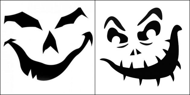 yak vir zati motoroshnu abo milu garbuz na hellov n 3 - Як вирізати моторошну або милу гарбуз на Хелловін