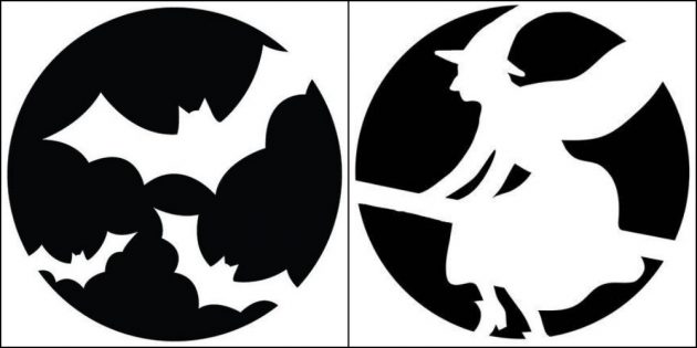 yak vir zati motoroshnu abo milu garbuz na hellov n 4 - Як вирізати моторошну або милу гарбуз на Хелловін